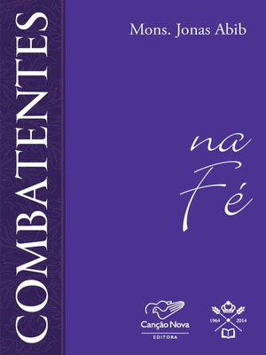 cover image of Combatentes na fé